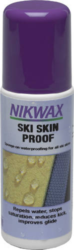 Ski Skin Proof (125ml/4.2 fl. oz.)