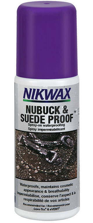 Nubuck & Suede Proof™ Spray (125ml/4.2 fl. oz.)