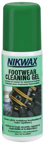 Footwear Cleaning Gel (125ml/4.2 fl. oz.)