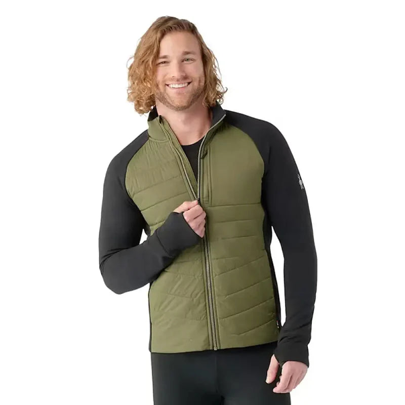 Smartloft Hybrid Jacket - Men's