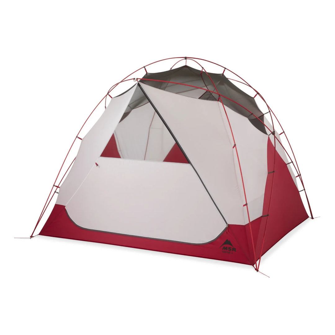 Habitude 4 Tent