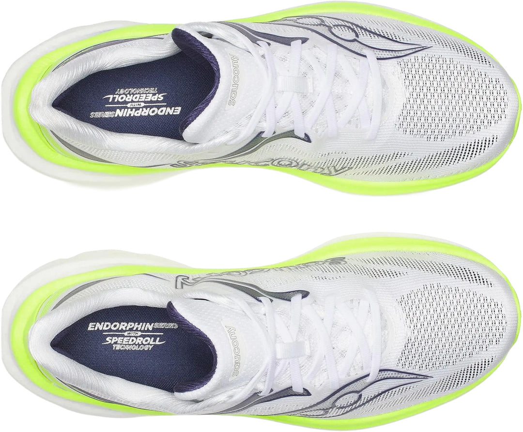 Endorphin Speed 6 - Men's