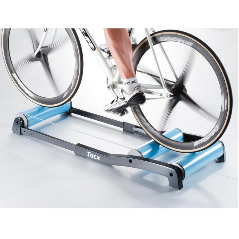 Indoor Cycling bushtukah