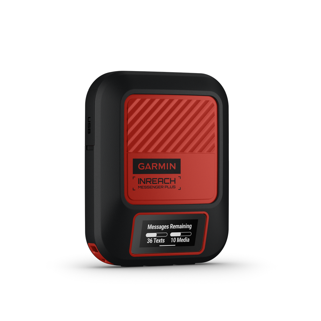 inReach® Messenger Plus