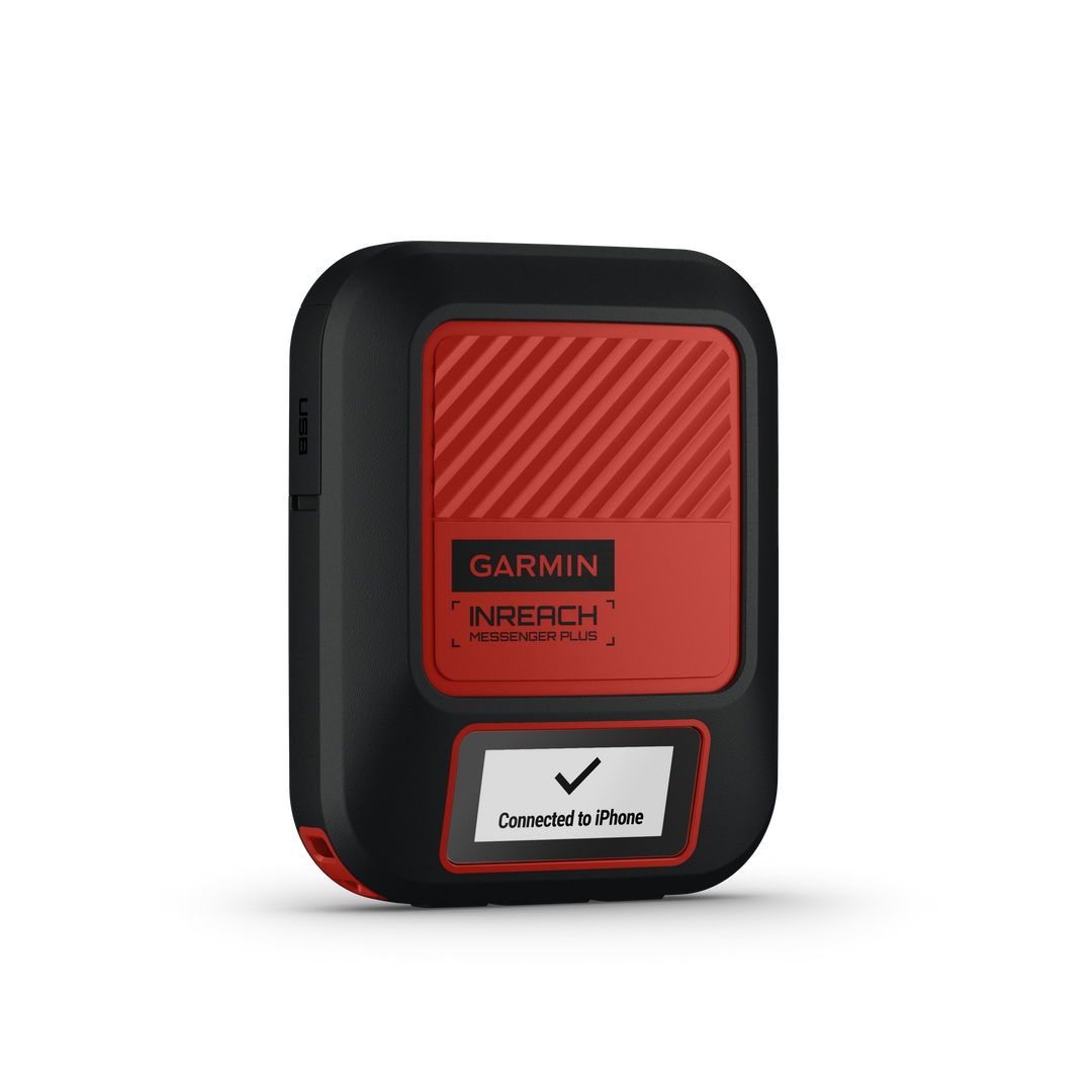 inReach® Messenger Plus