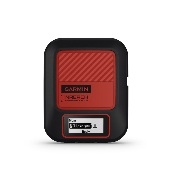 inReach® Messenger Plus