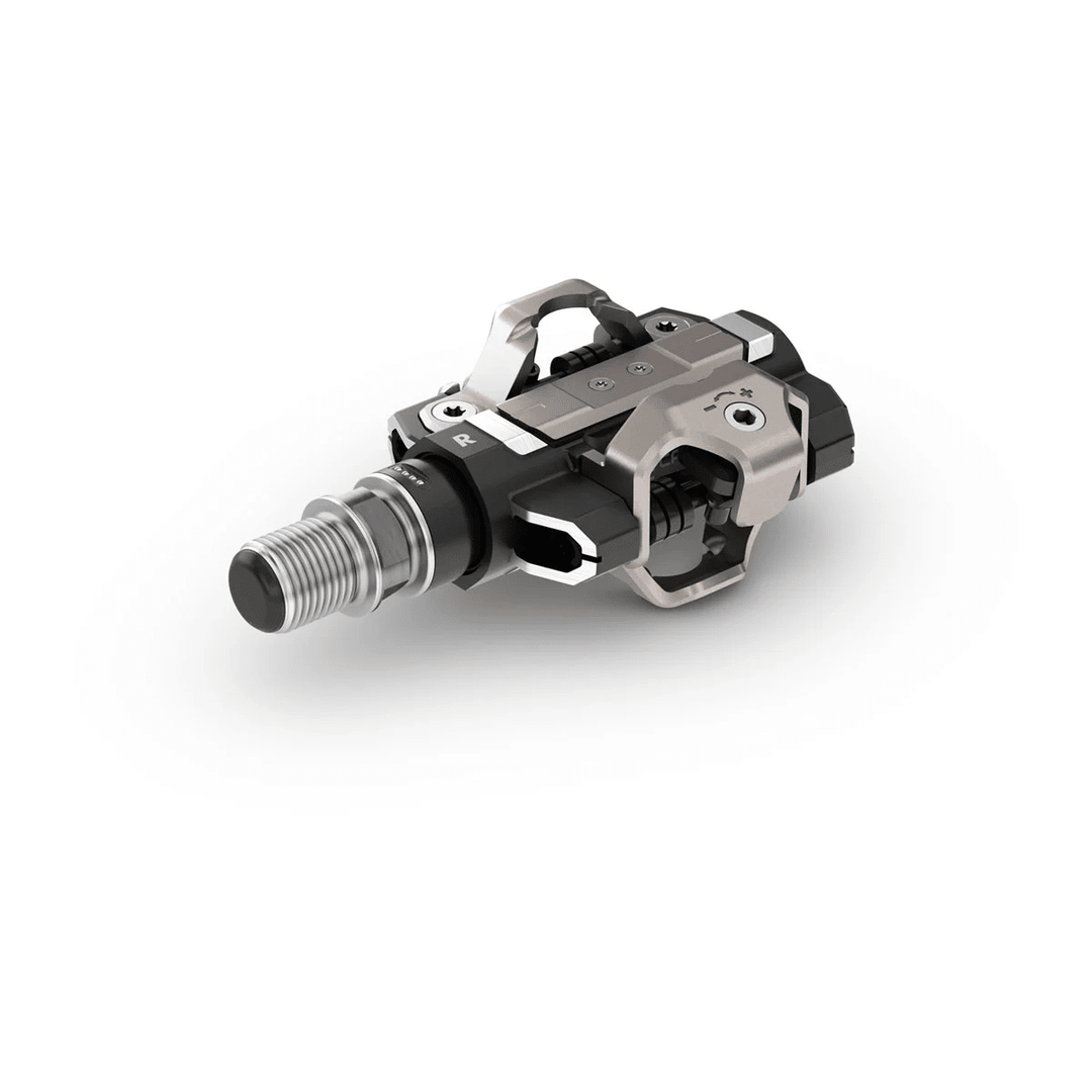 Rally RS/XC210 Dual-sensing Power Meter Pedals Bundle