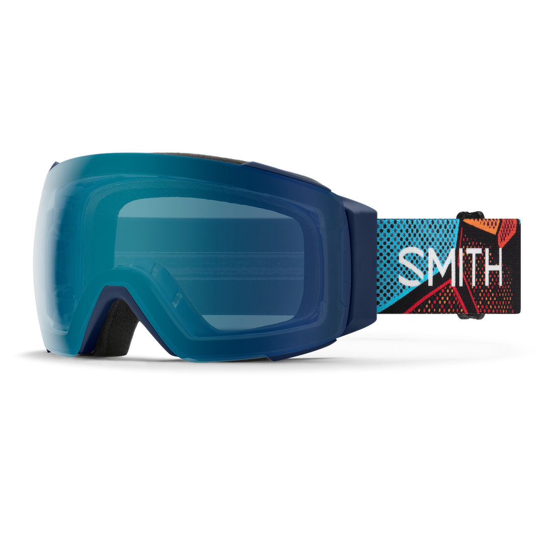 I/O Mag Ski Goggles