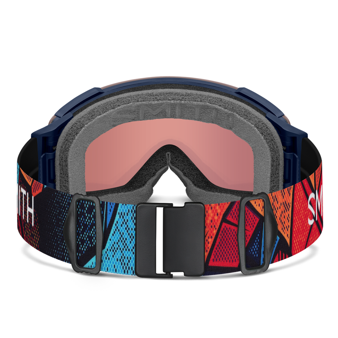 I/O Mag Ski Goggles