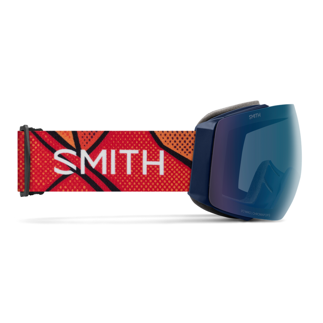 I/O Mag Ski Goggles