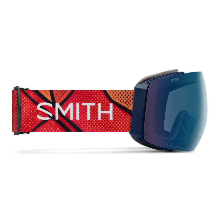 I/O Mag Ski Goggles