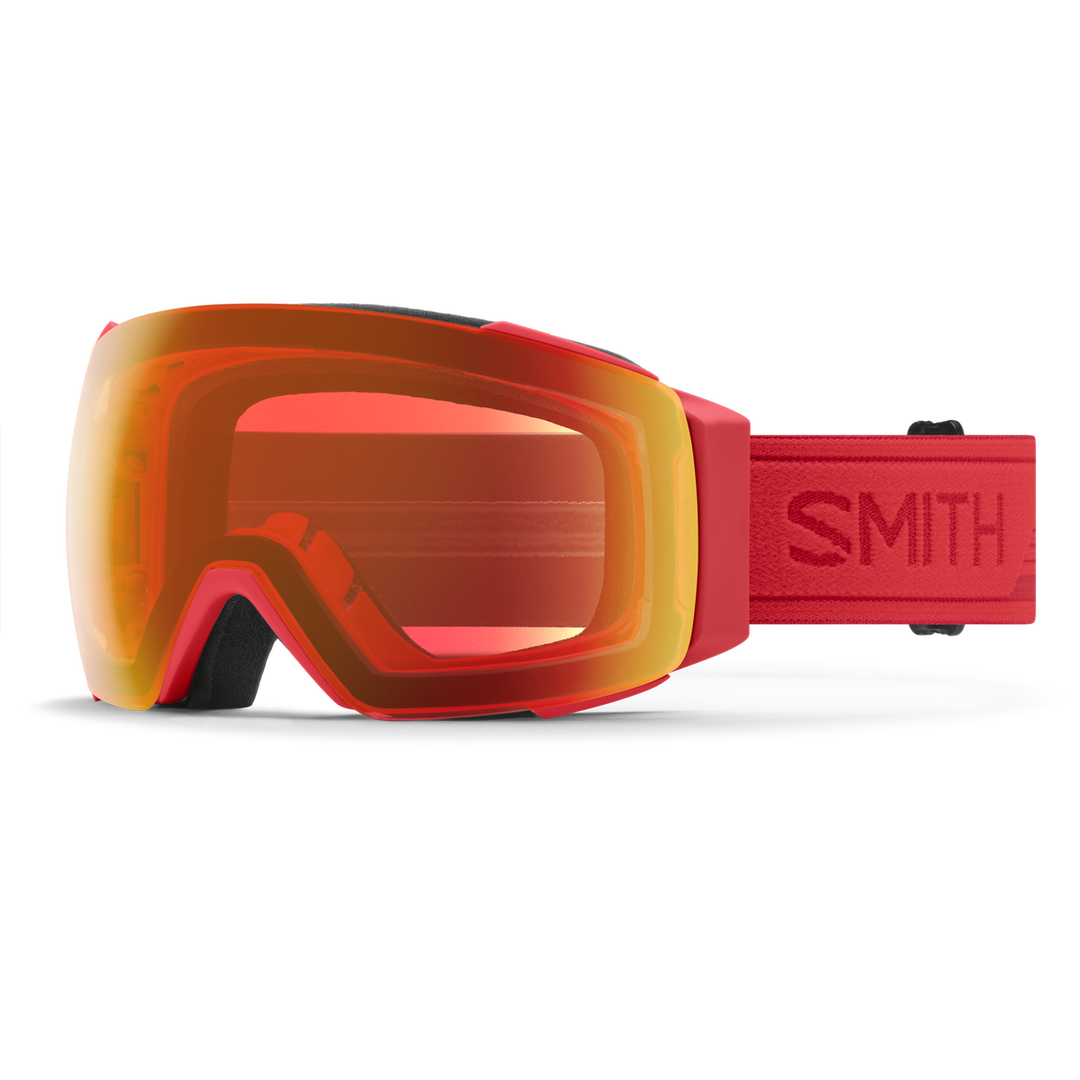 I/O Mag Ski Goggles