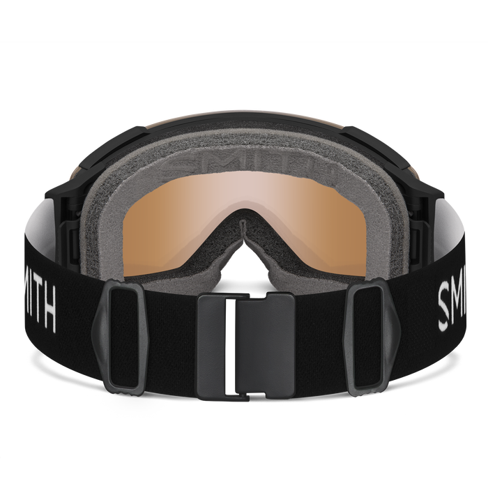 I/O MAG Goggle - Low Bridge Fit