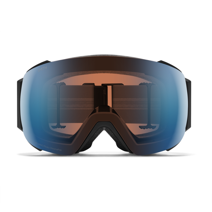 I/O MAG Goggle - Low Bridge Fit