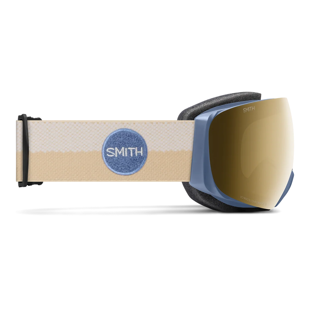 I/O Mag S Ski Goggles