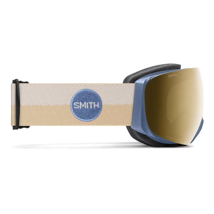 I/O Mag S Ski Goggles