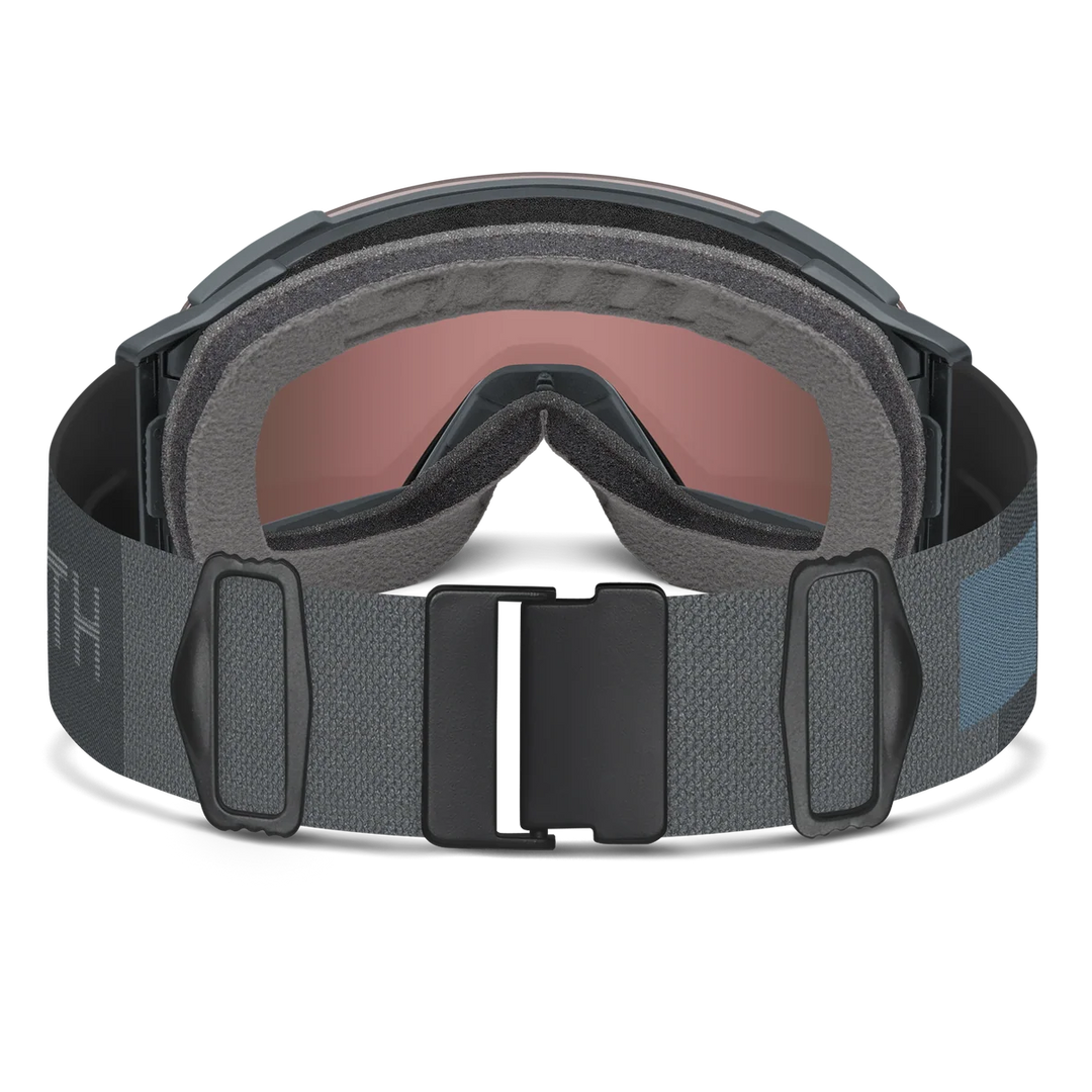 I/O Mag XL Ski Goggles