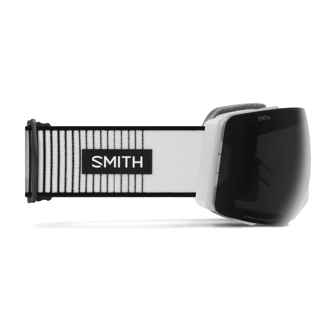 I/O Mag XL Ski Goggles