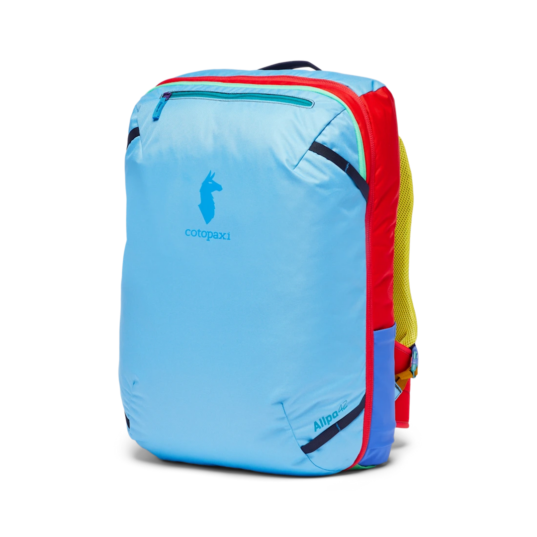 Allpa Travel Pack (Del Dia) - 42L