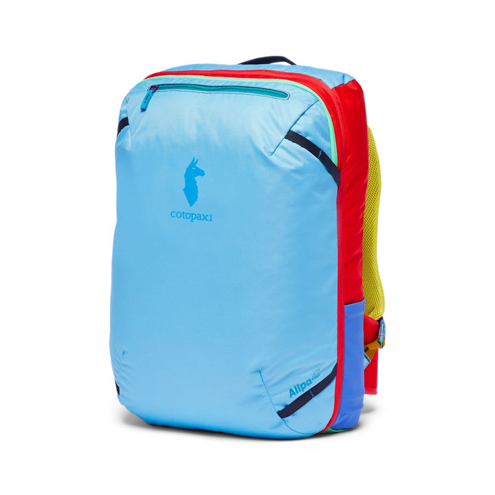 Allpa Travel Pack (Del Dia) - 42L