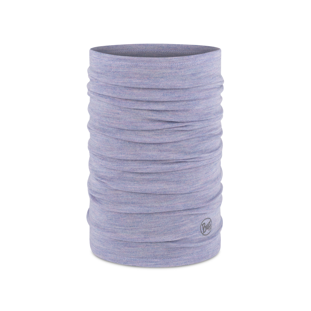Merino Midweight Neckwear