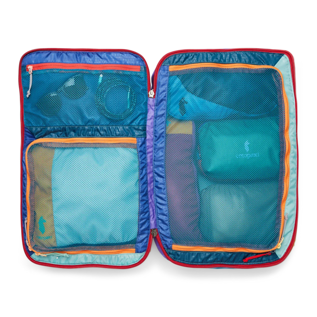 Allpa Travel Pack - Del Dia - 35L