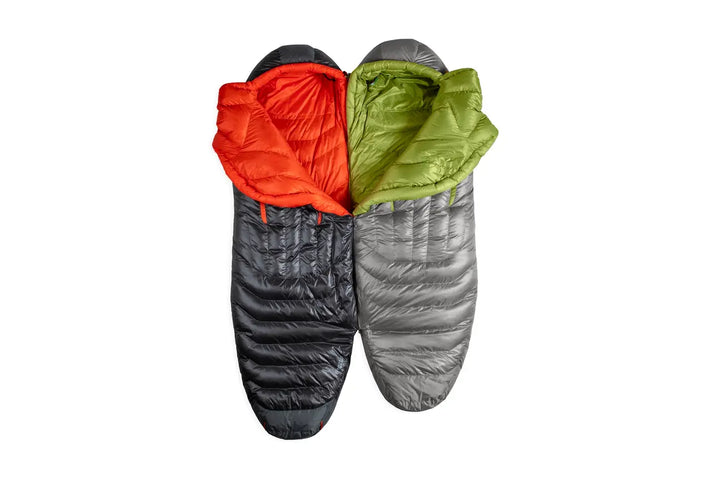 Riff Endless Promise Down Sleeping Bag (-9C) - Women's