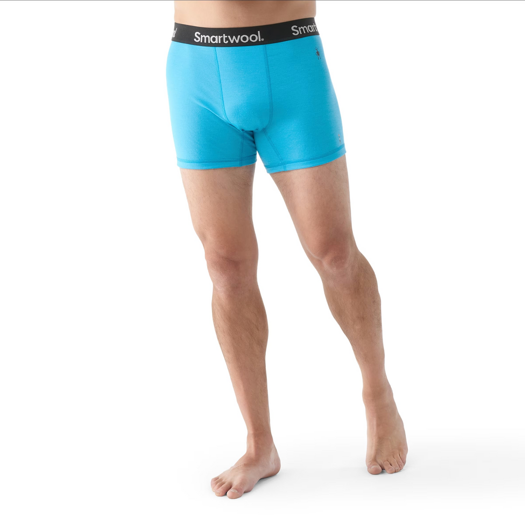 Active Boxer Brief Boxed - Men's