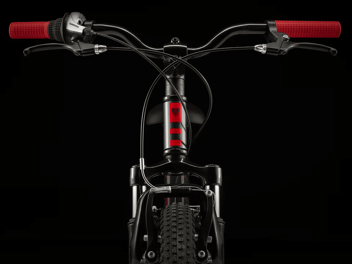 Precaliber 20 7-speed