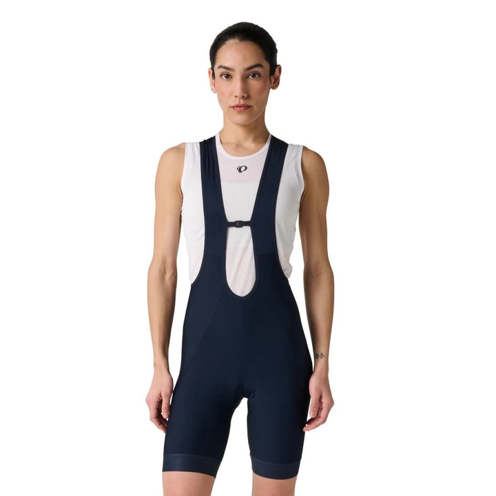 Attack Bib Shorts - Women's