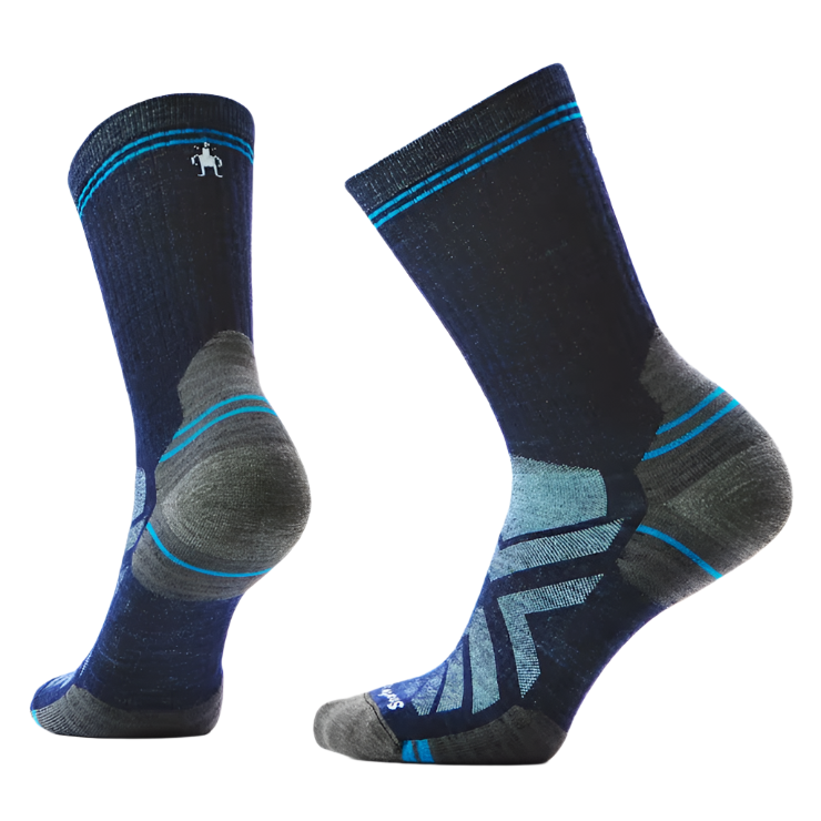 Performance Hike Targeted Cushion Crew Socks - Women's