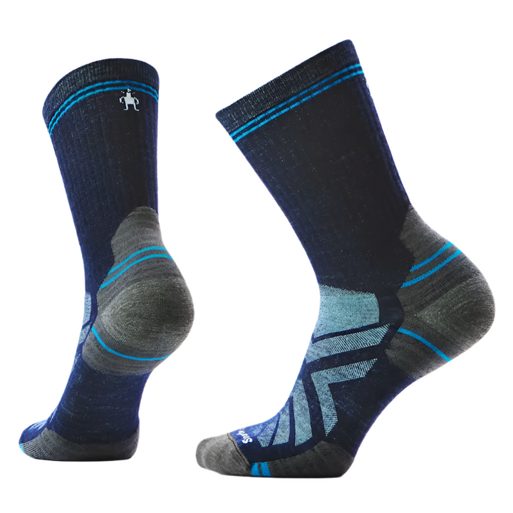 Performance Hike Targeted Cushion Crew Socks - Women's