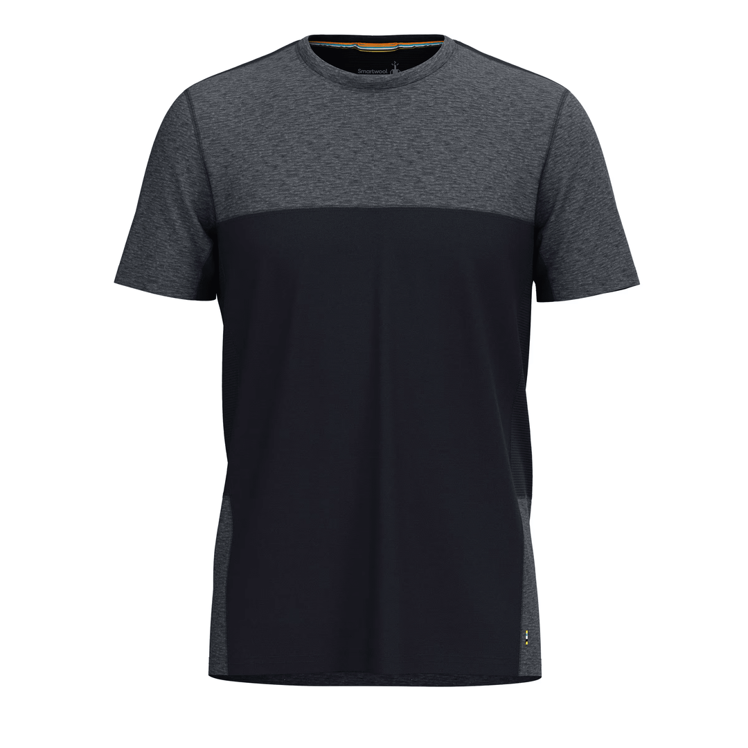 Mountain Bike Short Sleeve Jersey - Men's