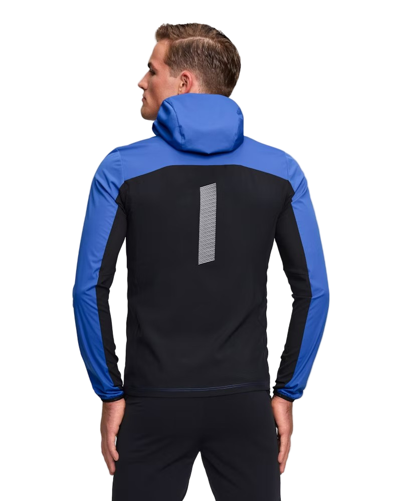 Jacket Winter Run Protect - Men's