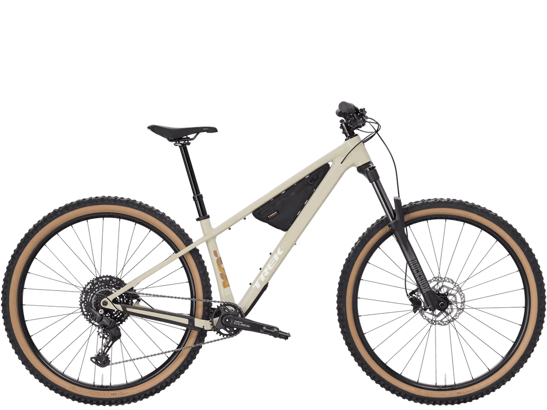 Hardtail Mountain Bike Vtt Trek Roscoe 2021 TREK ROSCOE Affordable