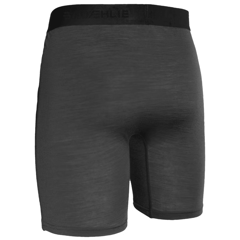 Wool Tech Wind Boxer - Men's