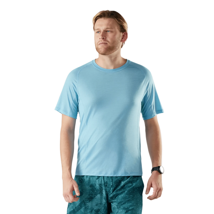 Active Ultralite Short Sleeve - Men's