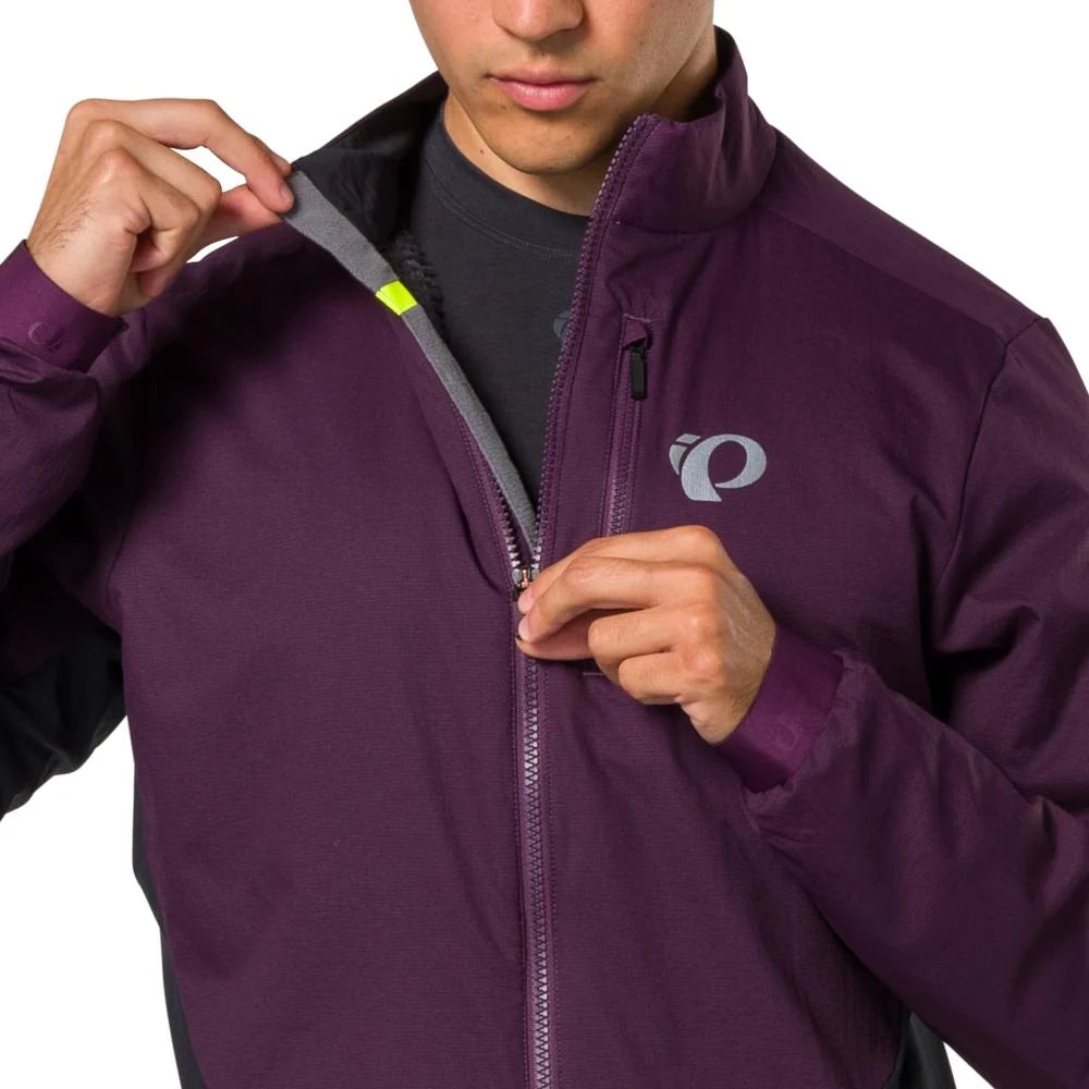 Expedition PRO Alpha Jacket - Men's
