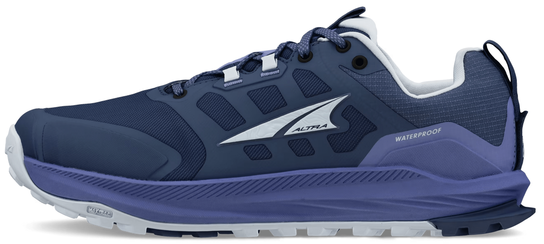 Lone Peak 9 Low Waterproof - Women's