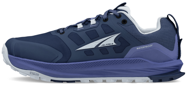 Lone Peak 9 Low Waterproof - Women's
