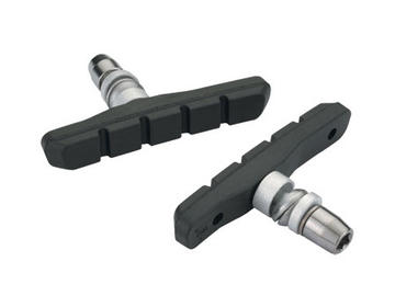 Mountain Sport Disc Brake Pads (Threaded)