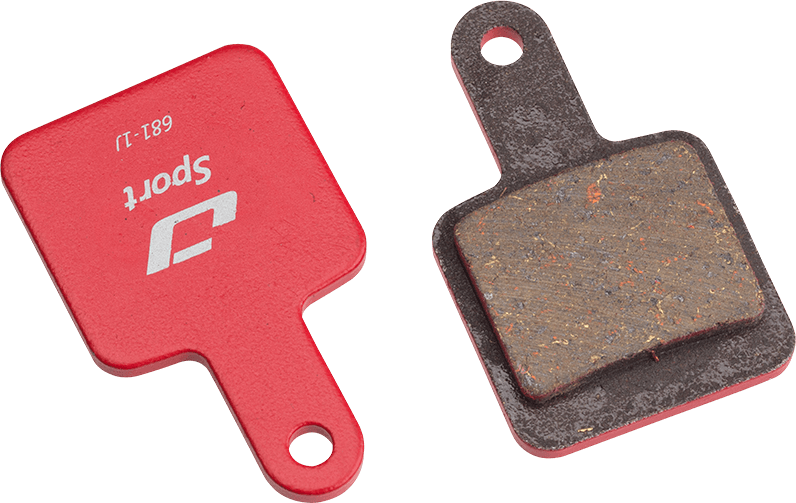 Mountain Sport Disc Brake Pads (Tektro)