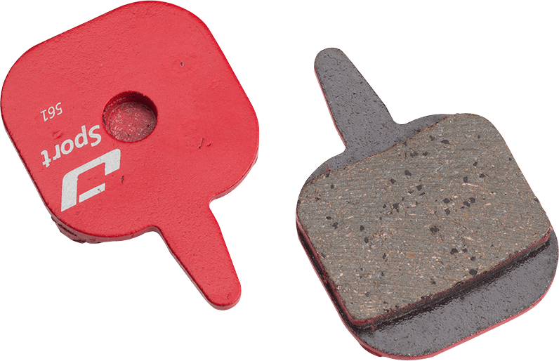 Mountain Sport Disc Brake Pads (Tektro)