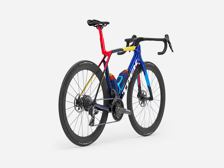 Madone SLR 7 AXS Gen 8