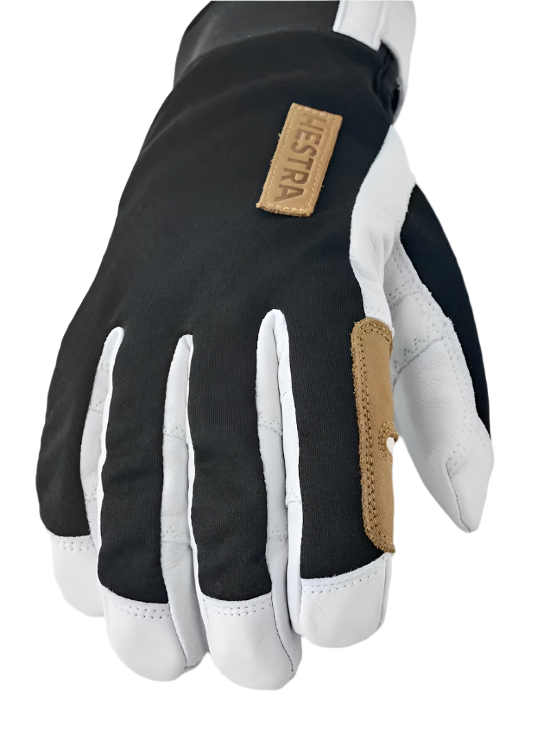 Ergo Grip Active Wool Terry Gloves - Men's