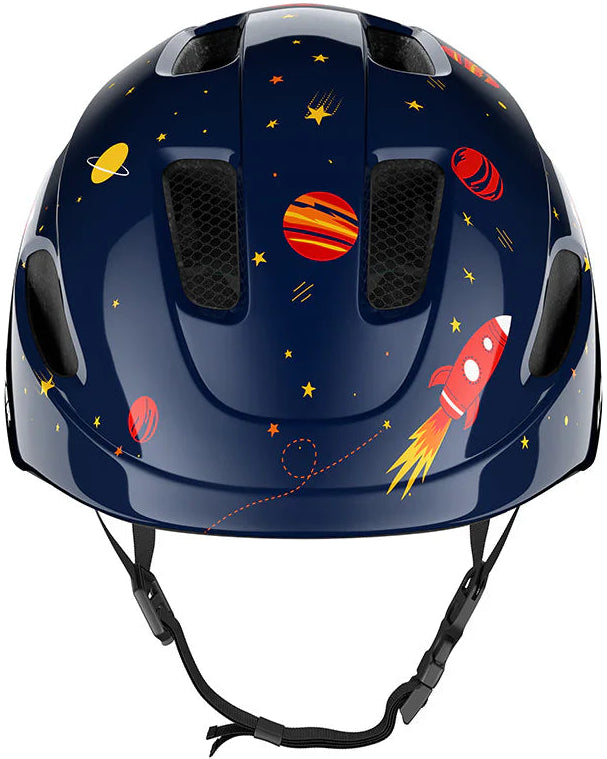 Nutz Kineticore 2.0 Bike Helmet - Kid's
