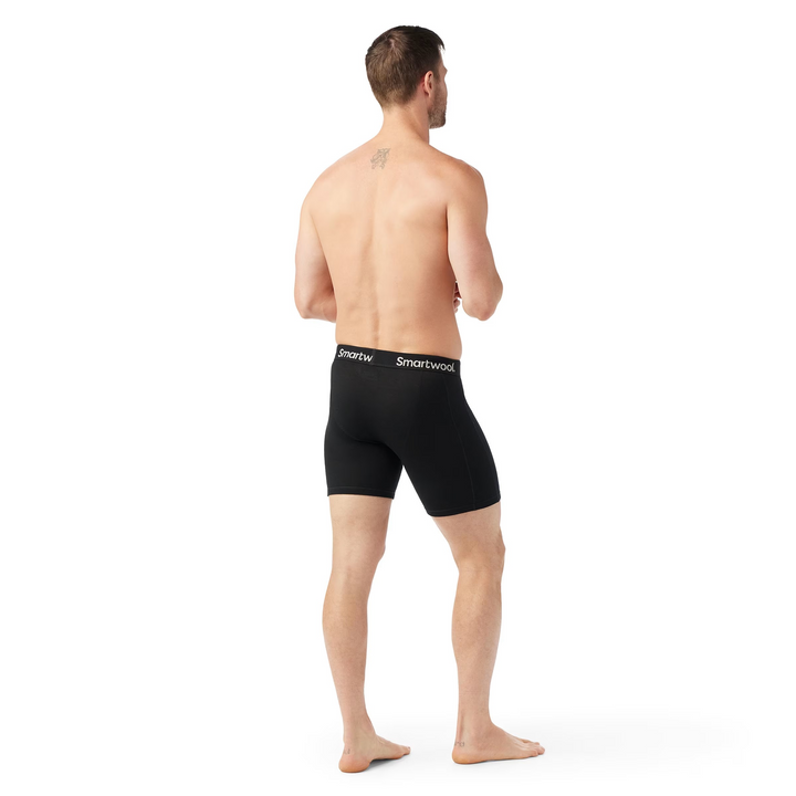 Wind Boxer Brief - Men's