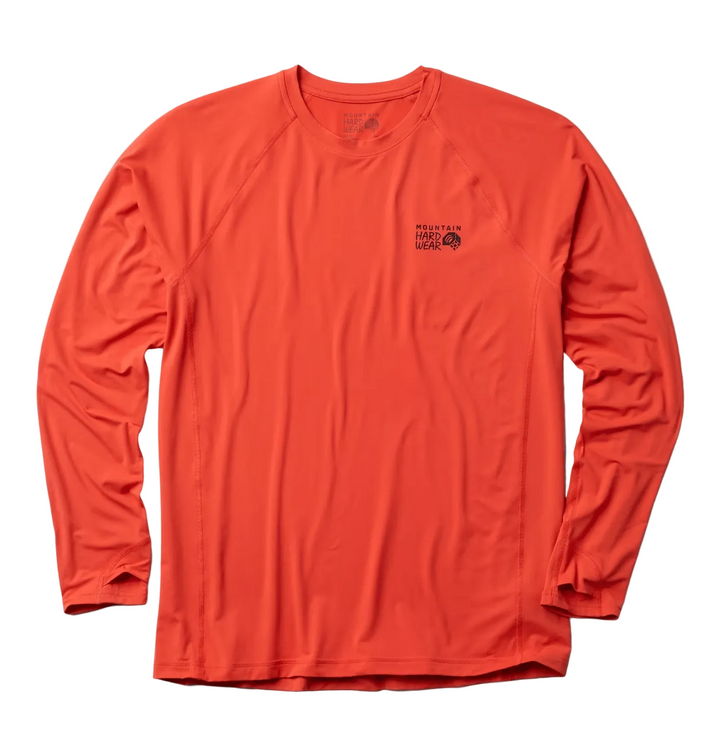 Crater Lake Shirt - Long Sleeve - Men's