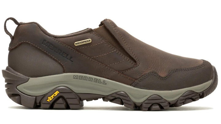 ColdPack 3 Thermo Moc Waterproof (Available in Wide Widths) - Women's