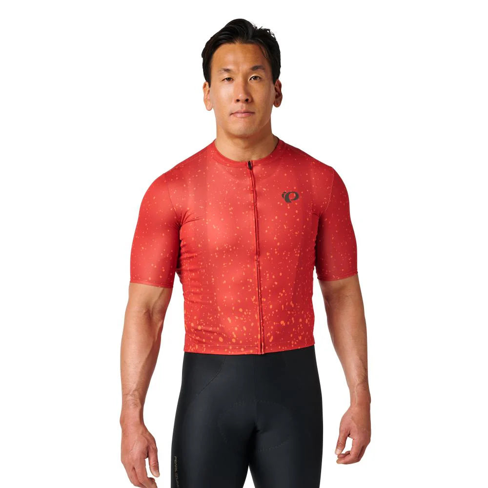 Attack Jersey - Short Sleeve - Men's